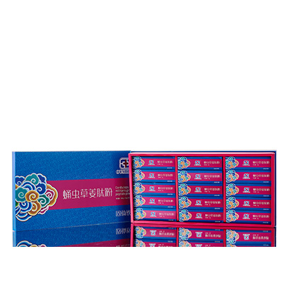 麻城调经养气汤