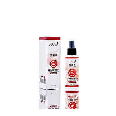 麻城母婴防护喷雾