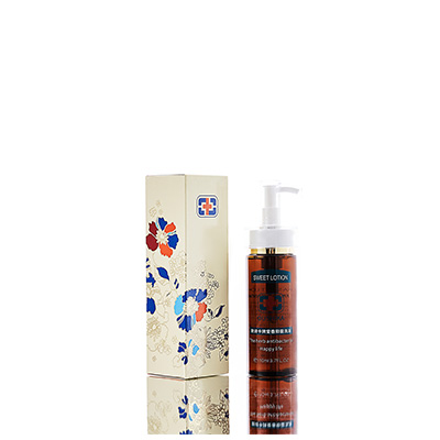 麻城男女外阴洗液