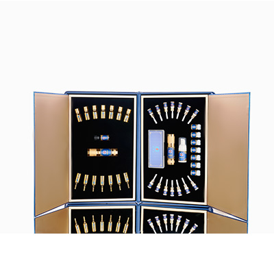 麻城7D私密抗衰养护套