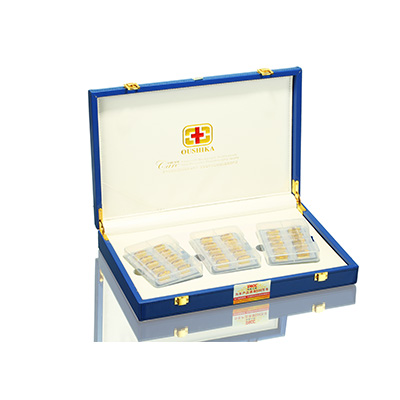 麻城盆腔排毒修复套