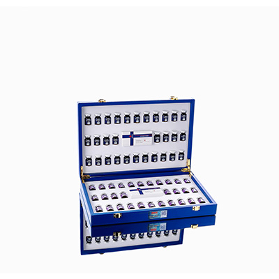 麻城润芯综合版